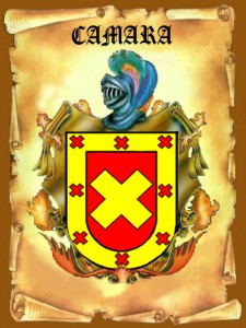heraldica CAMARA